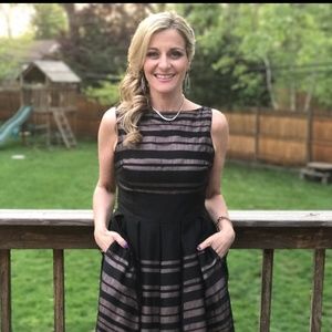 Meet your Posher, Randi